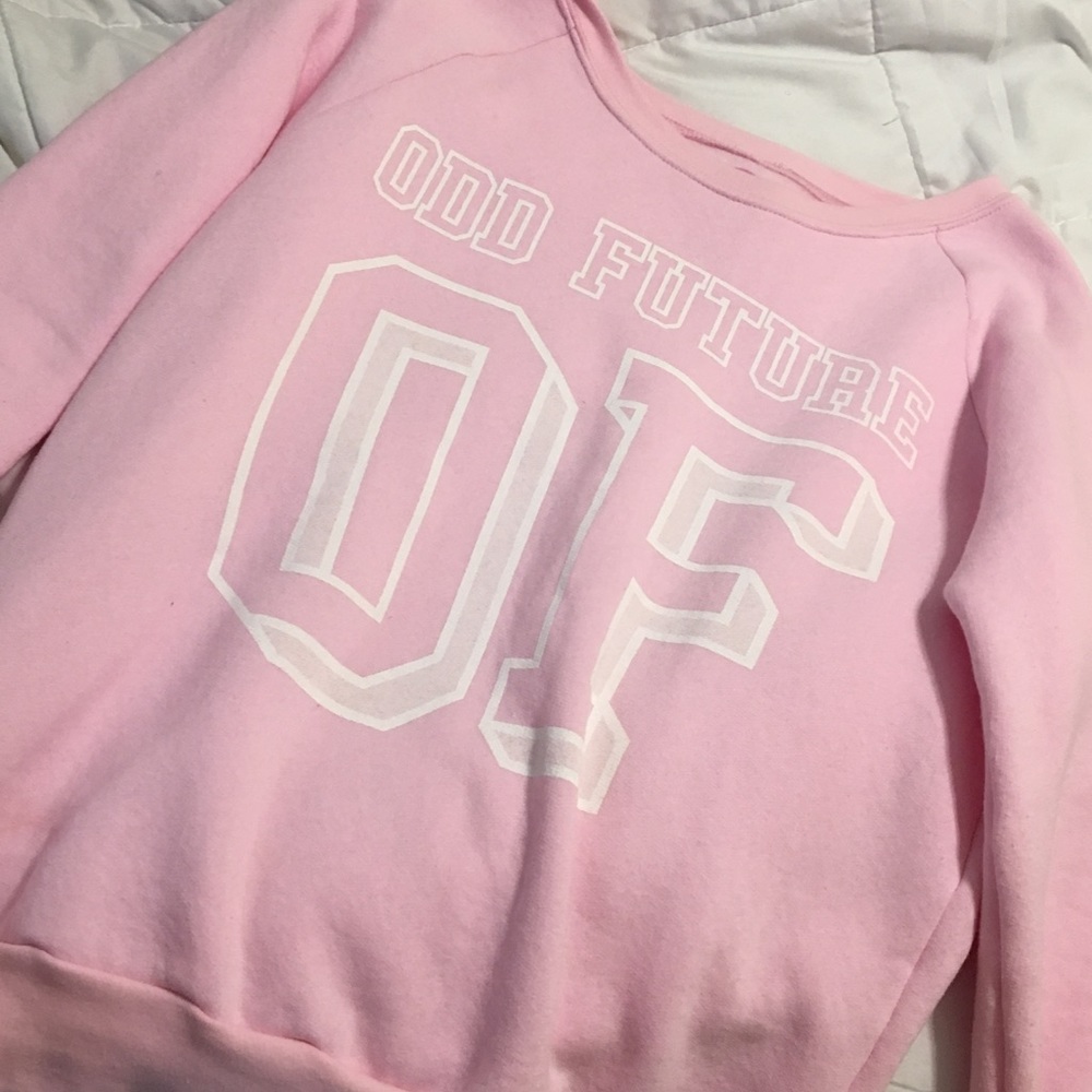 Odd future sweatshirt